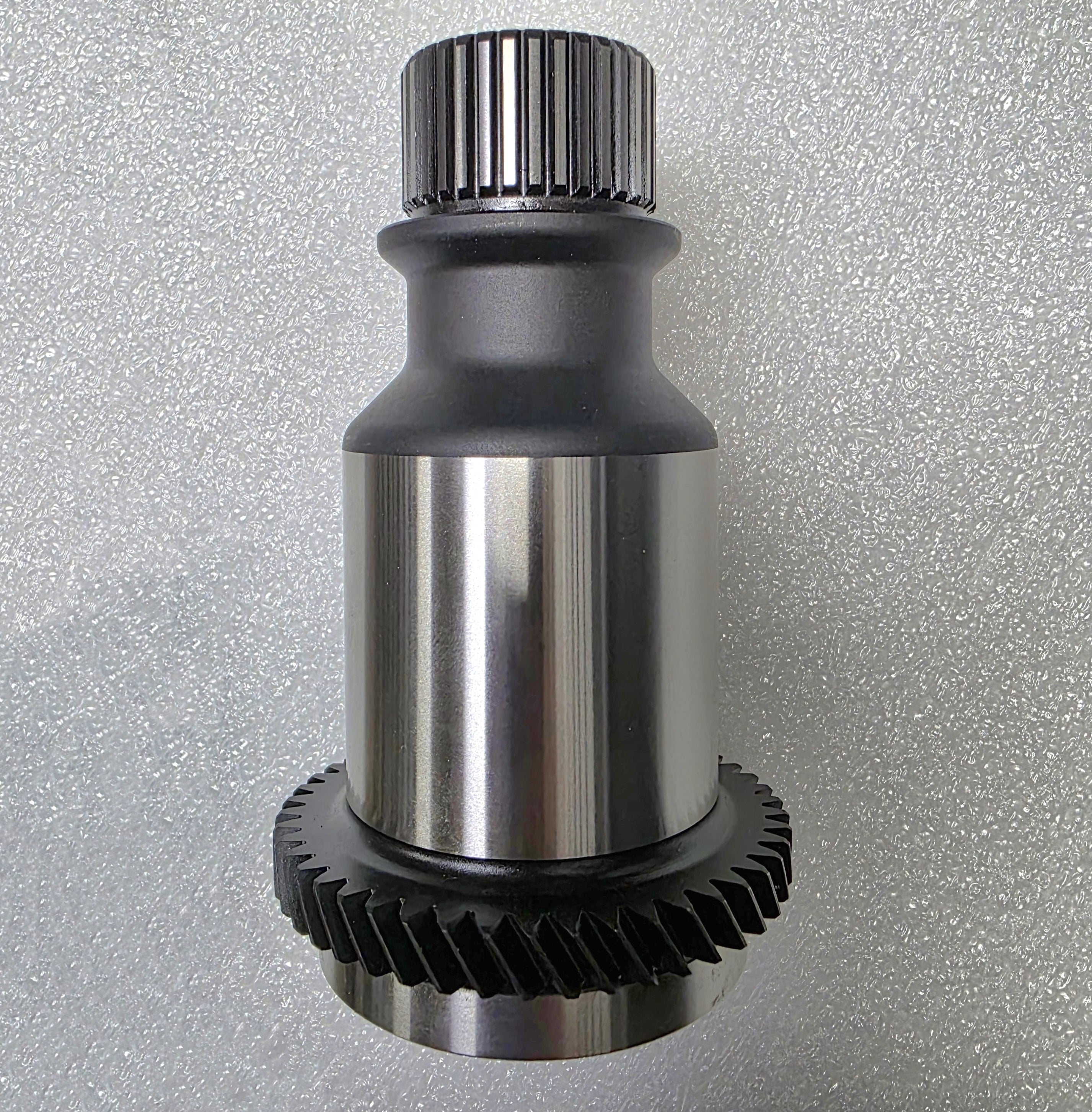 RWD Conversion Spool for DCCD STI 2004-2005 | ZF Design