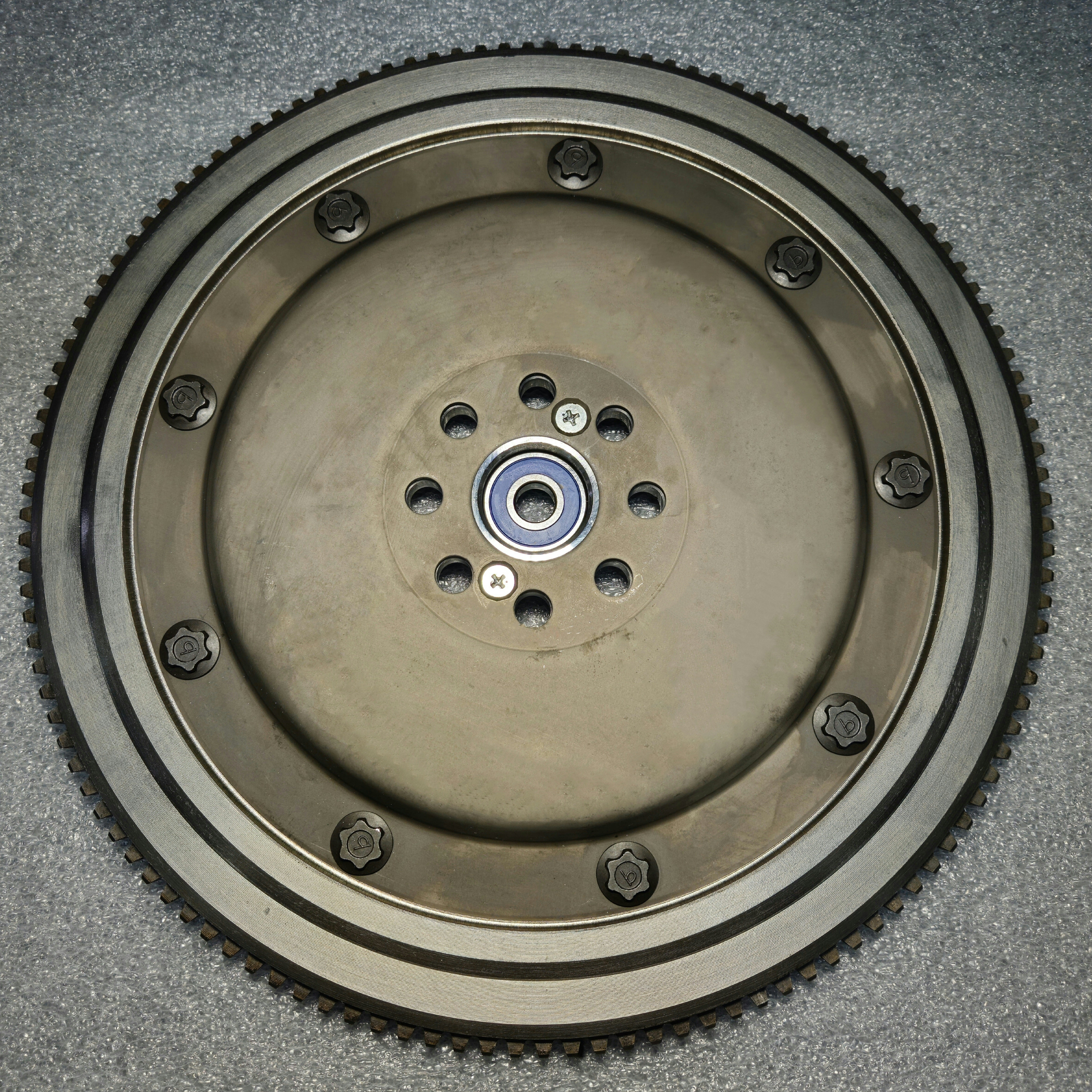 Subaru 2002-05 WRX OEM Flywheel
